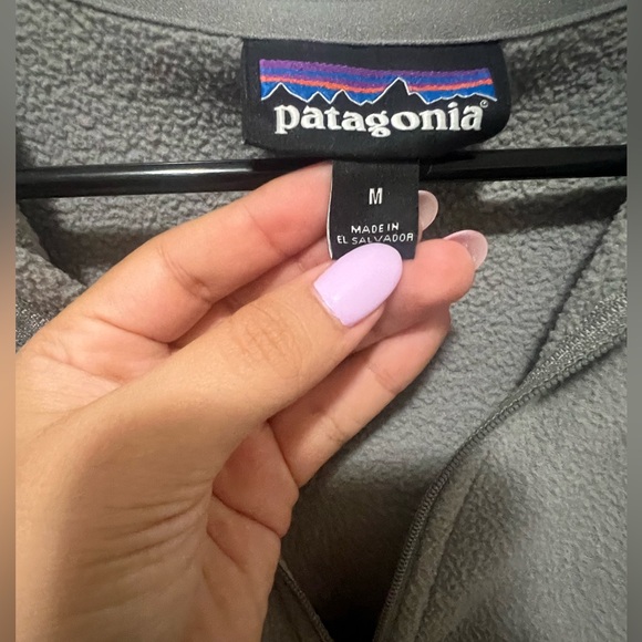 Patagonia Sweater - Picture 2 of 4